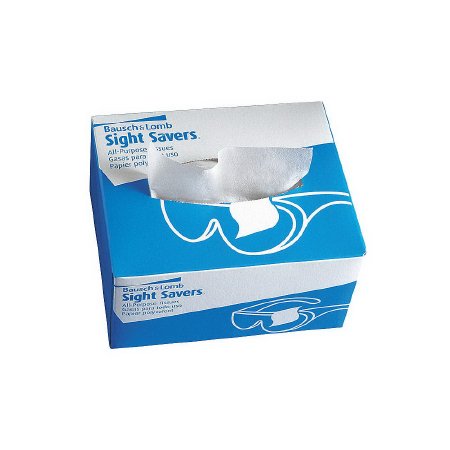 Picture of Lens Cleaning Tissues4T934