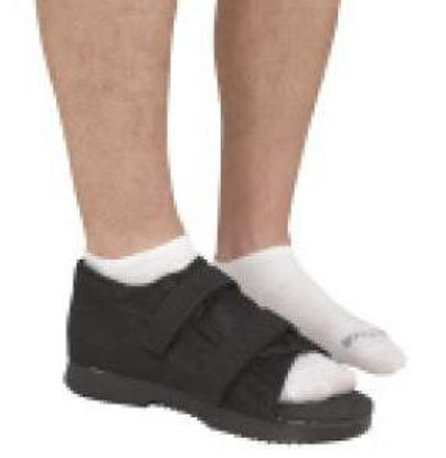 Picture of Post-Op Shoe Small MaleA152305