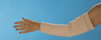 Picture of Protective Arm Sleeve DermaSaver™ Medium56309703