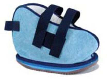 Picture of Cast Shoe Small / Medium Blue310SM/MED