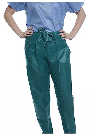 Picture of Scrub Pants ValuMax Easy-Breathe 3X-Large Teal Unisex3525D-TE3XL