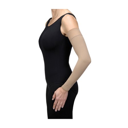 Picture of Compression Sleeve JOBST® Bella™ Strong Size 5 / Long Natural Arm102435