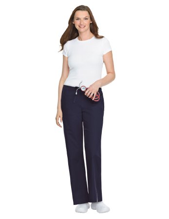 Picture of Scrub Pants Large Navy Blue Female83222NAVYLARGE