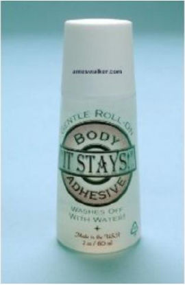Picture of It-Stays!® Body Adhesive03566412013