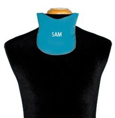 Picture of Thyroid Collar Turquoise46821-44