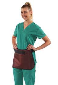 Picture of Wolf X-Ray Apron Gray926919/GREY/NA