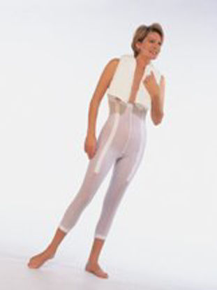 Picture of Compression Girdle Jobst® Long Leg X-Large110669