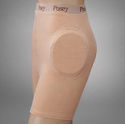 Picture of Hip Protection Brief Hipsters® Standard Small6016HS