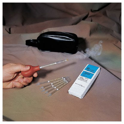 Picture of Respirator Airflow Test Smoke Tube Kit3WUN7