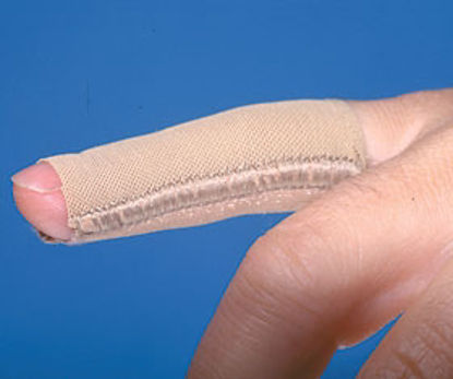 Picture of Compression Sleeve Bio Form® X-Large Beige Finger5097
