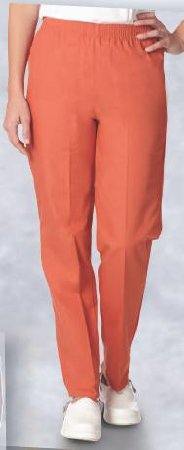 Picture of Scrub Pants Large Navy Blue Female7403-LG