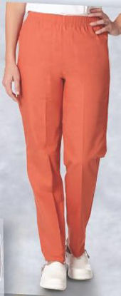 Picture of Scrub Pants Large Navy Blue Female7403-LG