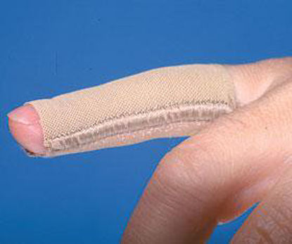 Picture of Compression Sleeve Bio Form® Small Beige Finger5094