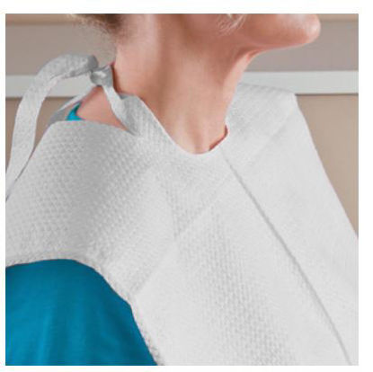 Picture of Bib Disposable341