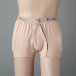 Picture of Hip Protection Brief Hipsters® Incontinent Large6017HL