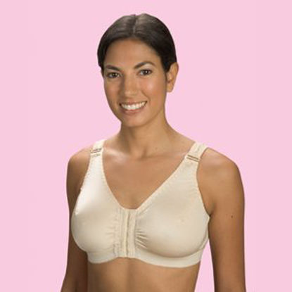Picture of Compression Bra Beige Size 34F020103
