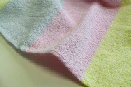 Picture of Bib Snap Closure Reusable 100% Cotton97152198