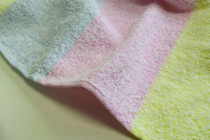 Picture of Bib Snap Closure Reusable 100% Cotton97152198