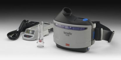 Picture of 3M™ Versaflo™ PAPR Assembly Kit NIOSH BeigeTR-305N+