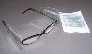 Picture of Solid Side Shield11000-111