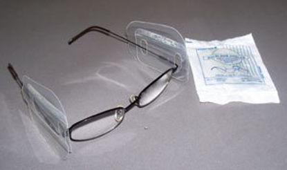 Picture of Solid Side Shield11000-111