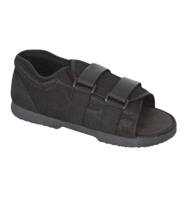 Picture of Post-Op Shoe Pediatric Pediatric5600