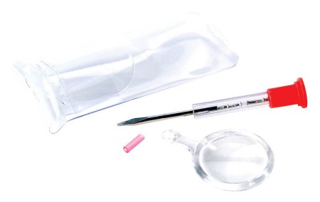 Picture of Eyeglass Repair Kit71013