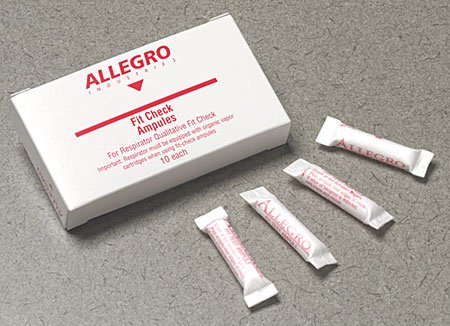 Picture of Allegro® Fit Check Ampules3PPR1