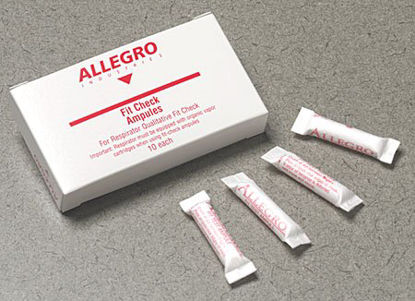 Picture of Allegro® Fit Check Ampules3PPR1