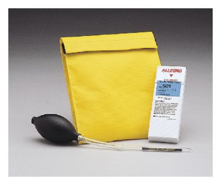 Picture of Allegro™ Irritant Smoke Fit Test Kit19805893