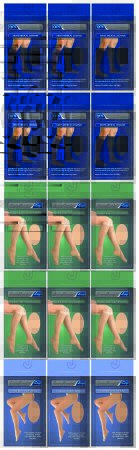 Picture of Loving Comfort® PlanogramMMSLC1 UN