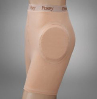 Picture of Hip Protection Brief Hipsters® Standard X-Large6016HXL