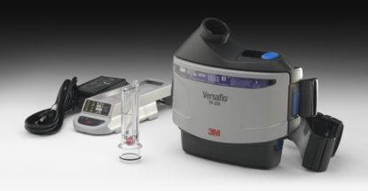 Picture of 3M™ Versaflo™ PAPR Assembly Kit NIOSH BeigeTR-307N+