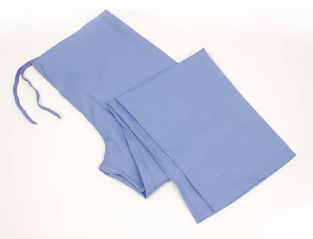 Picture of Scrub Pants Poplin® Large Ceil Blue Unisex78837-L
