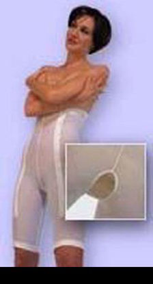 Picture of Compression Girdle Jobst® Mid-Thigh Medium110662