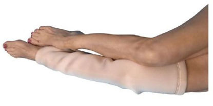 Picture of Protective Leg Sleeve DermaSaver™ Small56481902