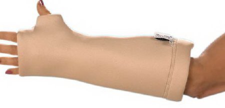 Picture of Arm Tube with Knuckle Protector DermaSaver™ X-Large52302/NA/XL