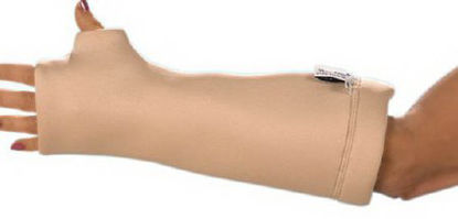 Picture of Arm Tube with Knuckle Protector DermaSaver™ X-Large52302/NA/XL
