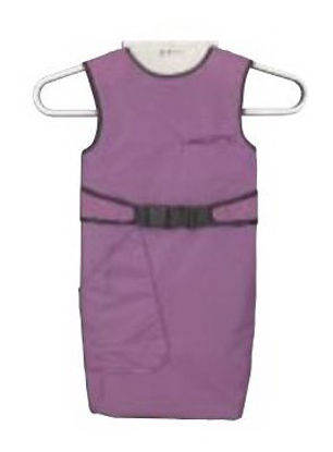 Picture of X-Ray Apron Purple20115-TL-PURPLE