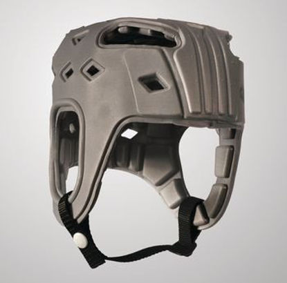 Picture of Helmet Danmar Products Gray Medium565677