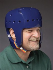 Picture of Helmet Royal Blue Large70537/ROYAL/LG