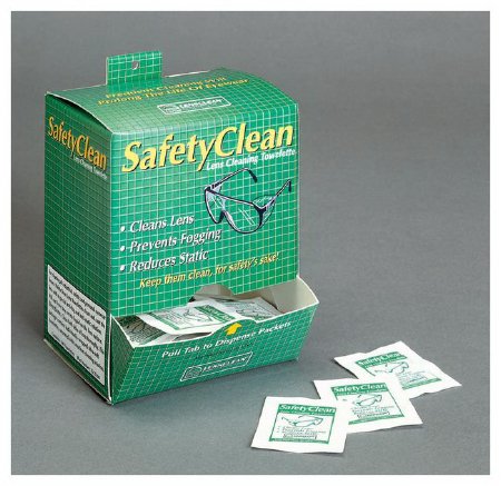 Picture of Lens Cleaning Towelettes19041637