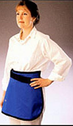 Picture of X-Ray Apronette Tie Dye69098-30