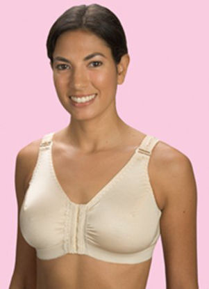 Picture of Compression Bra Beige Size 36F020104