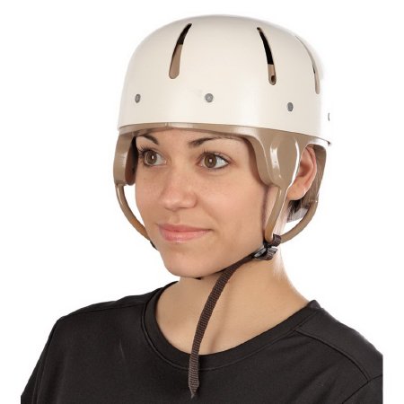 Picture of Hard Shell Helmet Tan Medium70542/TAN/MD