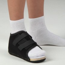 Picture of Post-Op Shoe Large MaleA152307