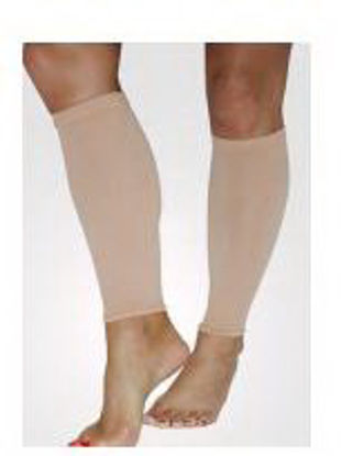 Picture of Compression Sleeve A.M.P.S.® Medium Beige CalfB35310
