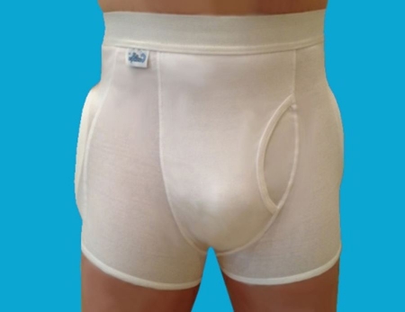 Picture of Hip Protector ComfiHips® Small MaleCH-MS