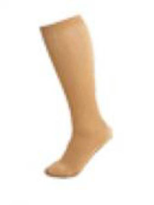 Picture of Compression Stocking Class II Knee High Size C Beige8 101312 2