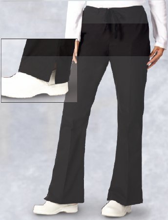 Picture of Scrub Pants Medium / Petite Navy Blue Female7090-M